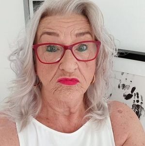 Meet your Posher, Cheralyne